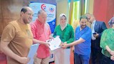 نقابة الصحفيين بالإسكندرية تحتفي بالأعضاء وأسرهم (9)