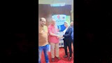 نقابة الصحفيين بالإسكندرية تحتفي بالأعضاء وأسرهم (10)