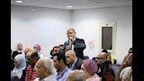 الندوة المجتمعية التي نظمتها مؤسسة مقام (12)