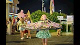 مهرجان استعراضي _10