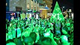 تفاعل السائحين _7