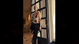 تشارليز ثيرون في أحدث جلسة تصوير