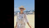 الفنانة منة فضالي