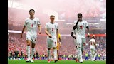 منتخب انجلترا