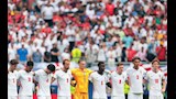 منتخب انجلترا