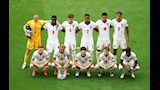 منتخب انجلترا