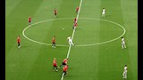 مباراة النرويج وإنجلترا