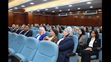 القومي للمرأة ووزارة العدل ينظمان التدريب الثاني لقاضيات وقضاة مجلس الدولة (3)