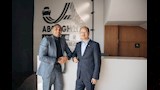 جيلي العالمية تفتح ملف التصنيع المحلي في مصر