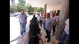 محافظ أسيوط يتفقد مستشفى صدفا المركزي ويشيد بجهاز الأشعة المقطعية الجديد ويوجه بالارتقاء المستمر بالخدمات الصحية (1)
