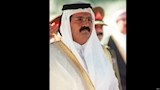 الشيخ حمد بن خليفة آل ثاني (4)