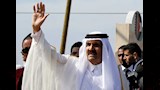 الشيخ حمد بن خليفة آل ثاني