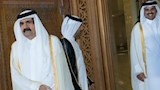 الشيخ حمد بن خليفة آل ثاني (6)