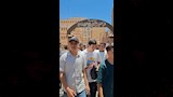 آراء الطلاب حول امتحان الرياضيات البحتة