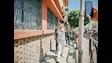 طالب ثانوية عامة يعترض بطريقة حسام حسن ١