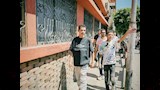 طلاب الثانوية العامة في  بورسعيد٢