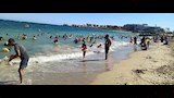 أجواء رائعة على شواطئ الإسكندرية (4)