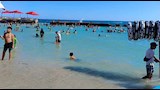 أجواء رائعة على شواطئ الإسكندرية (7)