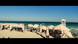 أجواء رائعة على شواطئ الإسكندرية (8)