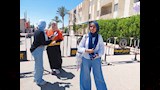 3 أسئلة للمتفوقين.. كيف صالح امتحان الرياضة البحتة طلاب جنوب سيناء؟