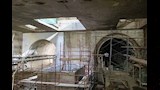 المرحلة الأولى للخط الرابع للمترو (5)