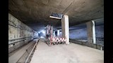المرحلة الأولى للخط الرابع للمترو (13)