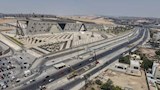 المرحلة الأولى للخط الرابع للمترو (22)