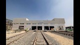 المرحلة الأولى للخط الرابع للمترو (25)