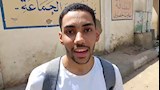 أزمة الـ 120 دقيقة.. لماذا اشتكى طلاب أسوان من امتحان الرياضيات البحتة؟