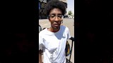راى طالب بأسوان فى امتحان الرياضيات البحتة