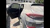 جانب من سيارات مزاد جمرك بورسعيد