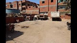 موقع الحملة الميكانيكية بسنتريس