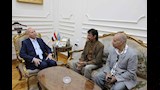 محافظ القاهرة يكرم صاحب مبادرة تجميل شوارع حلوان