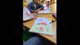ورش فنيه بالمكتبه