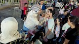 فعاليات ترفيهي