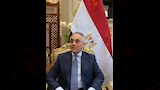 وزير العدل يهنئ مجلس القضاء الأعلى (1)
