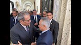 وزير العدل يهنئ مجلس القضاء الأعلى (4)