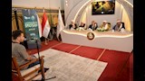 محافظ الدقهلية يشارك في اختبارات دولة التلاوة (4)