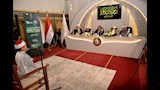 محافظ الدقهلية يشارك في اختبارات دولة التلاوة (5)