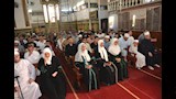 محافظ الدقهلية يشارك في اختبارات دولة التلاوة (2)