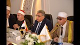 محافظ الدقهلية يشارك في اختبارات دولة التلاوة (6)