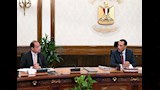 الدكتور مصطفى مدبولي، رئيس مجلس الوزراء (3)