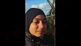 شهد احدى أقارب عروس بورسعيد