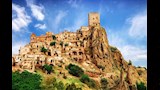 مدينة كراكو، إيطاليا