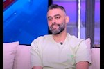 "اللهم لا اعتراض"- الفنان أحمد جلال عبدالقوي يكشف عن مرضه