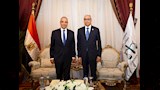 شراكة مصرية أفريقية لتبادل الخبرات بين المحاكم العليا (7)