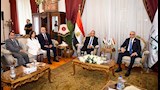 شراكة مصرية أفريقية لتبادل الخبرات بين المحاكم العليا (5)