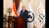 شراكة مصرية أفريقية لتبادل الخبرات بين المحاكم العليا (2)