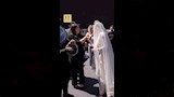 احدث ظهور لهيفاء وهبي (2)