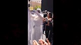 زفة هيفاء وهبي  (1)